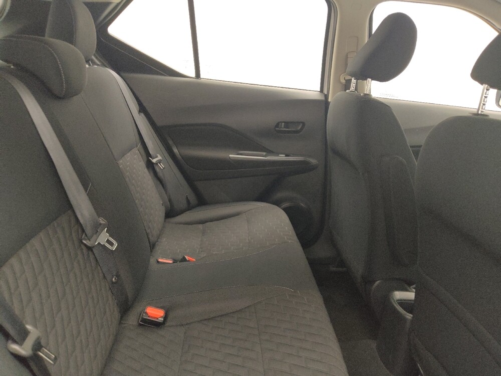 2022 Nissan Kicks in Lombard, IL 60148 - 18118049 19