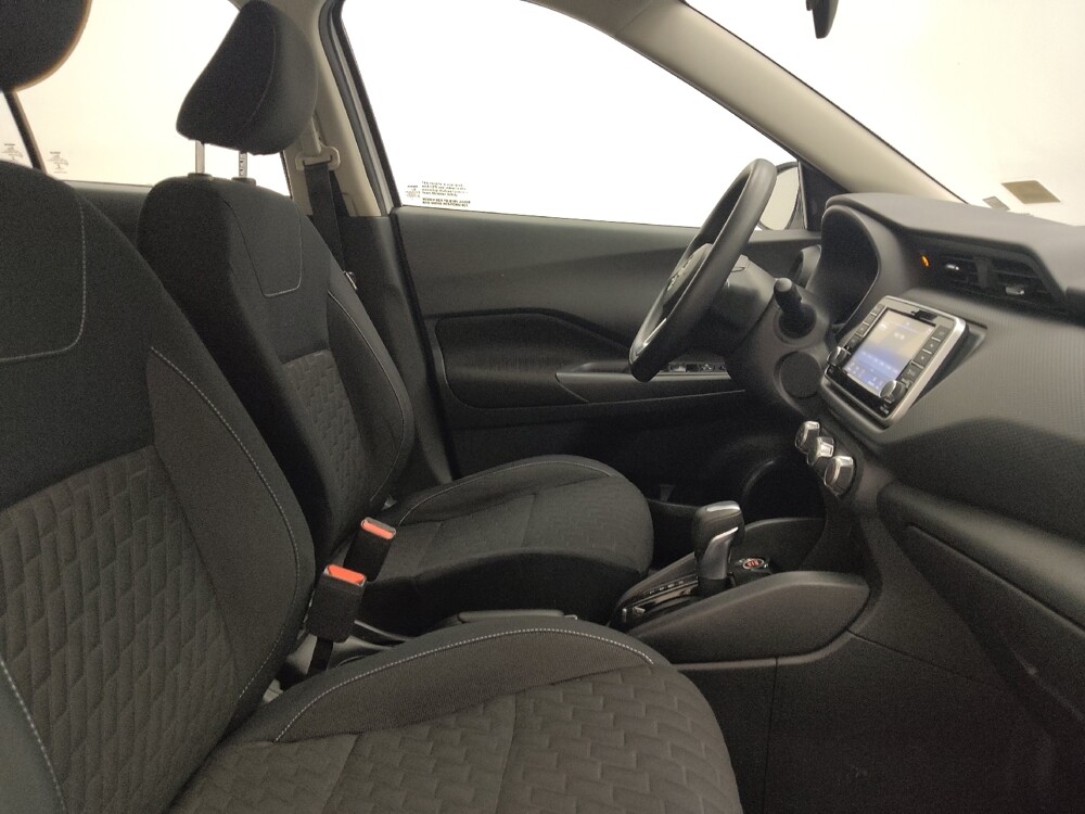 2022 Nissan Kicks in Lombard, IL 60148 - 18118049 21