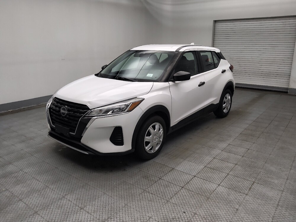2022 Nissan Kicks in Lombard, IL 60148 - 18118049 2
