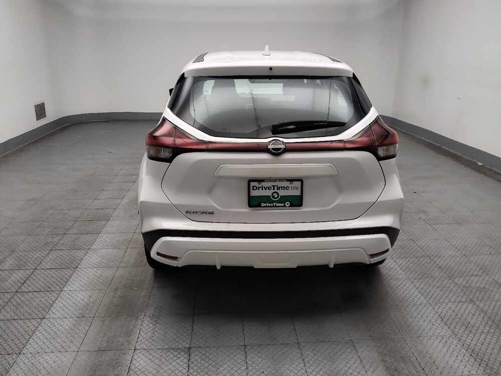 2022 Nissan Kicks in Lombard, IL 60148 - 18118049 6