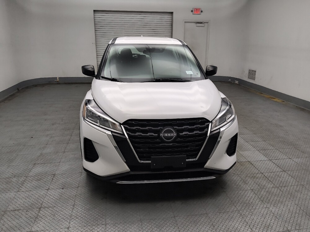 2022 Nissan Kicks in Lombard, IL 60148 - 18118049 14