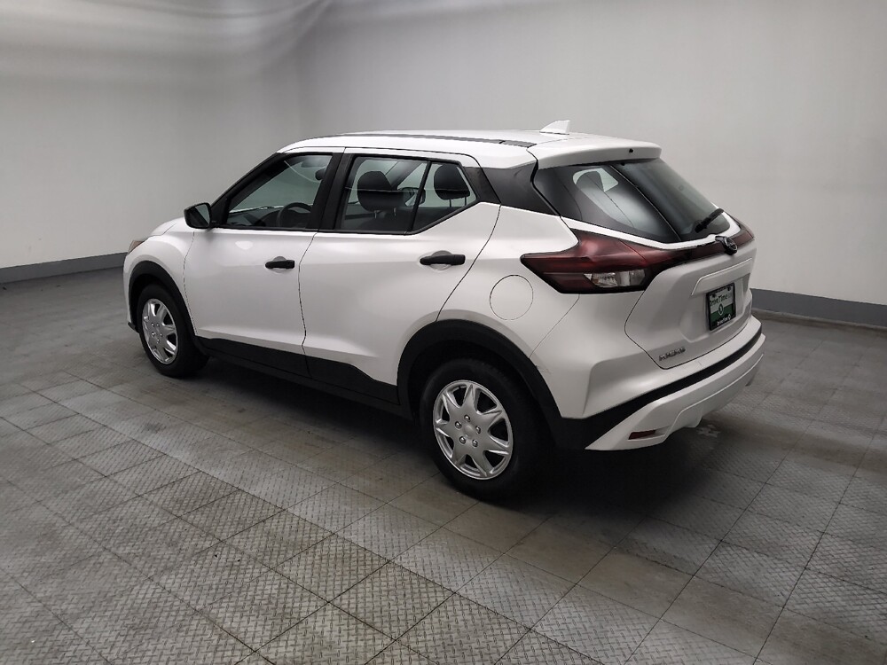 2022 Nissan Kicks in Lombard, IL 60148 - 18118049 3