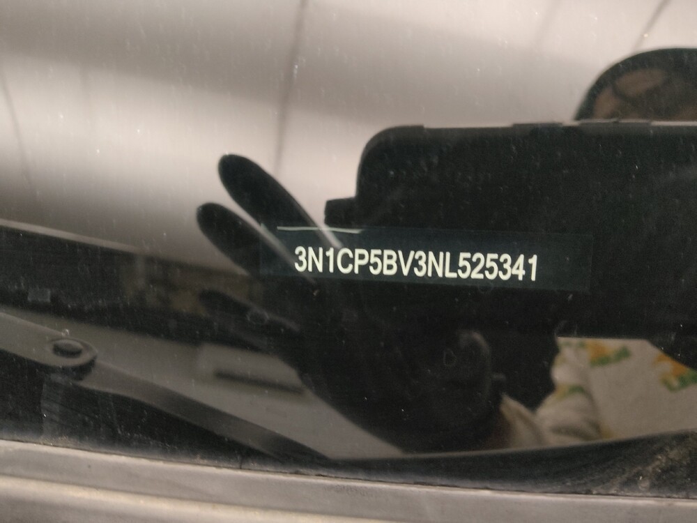 2022 Nissan Kicks in Lombard, IL 60148 - 18118049 33