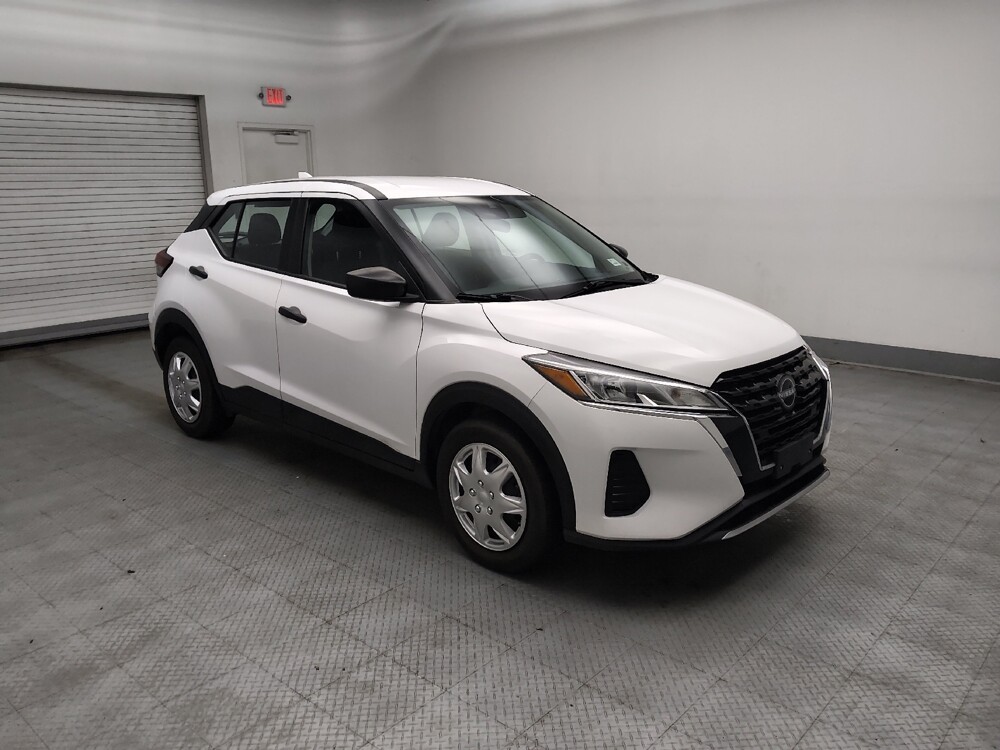 2022 Nissan Kicks in Lombard, IL 60148 - 18118049 11