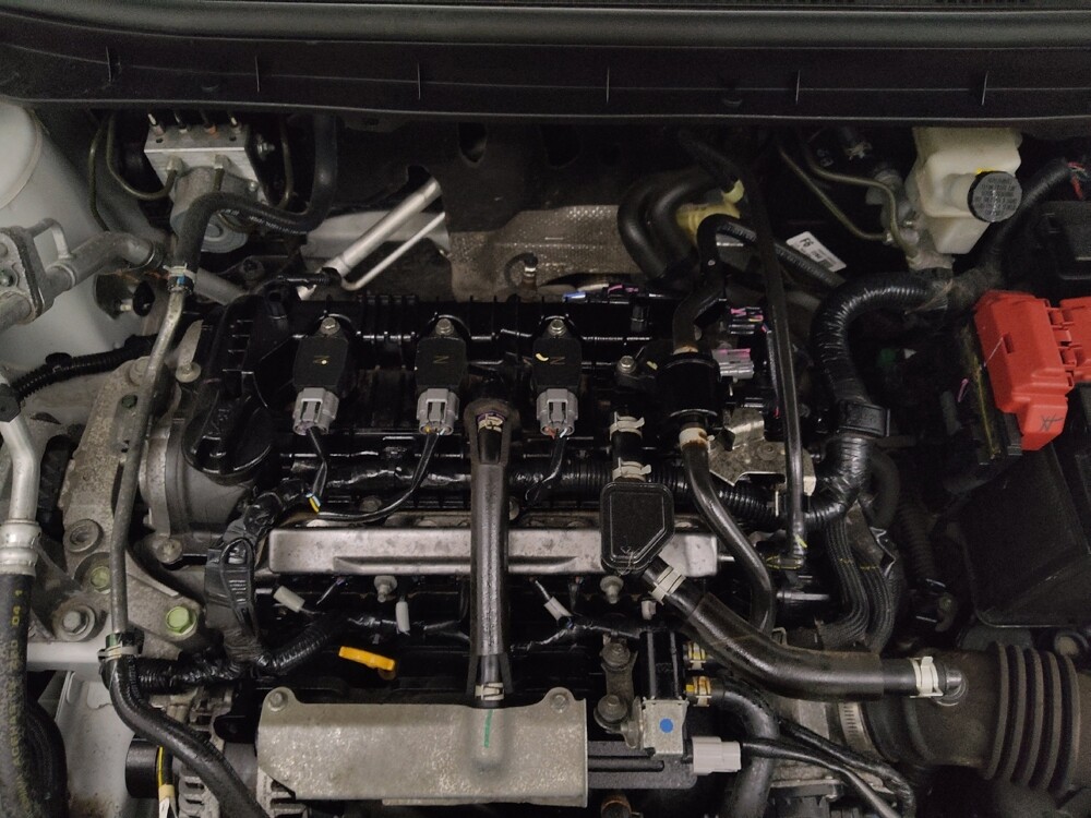 2022 Nissan Kicks in Lombard, IL 60148 - 18118049 30