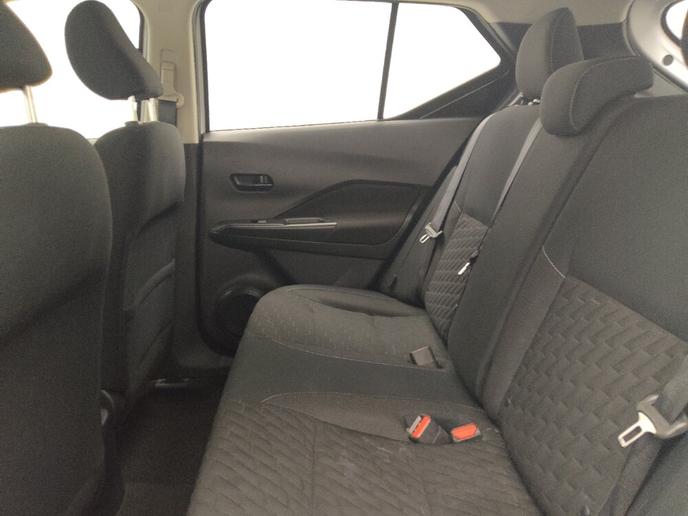 2022 Nissan Kicks in Lombard, IL 60148 - 18118049 18