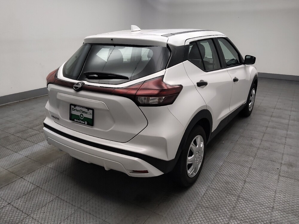 2022 Nissan Kicks in Lombard, IL 60148 - 18118049 9