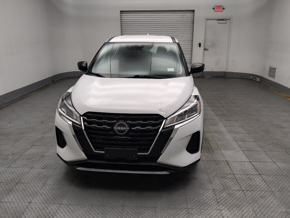 2022 Nissan Kicks in Lombard, IL 60148 - 18118049 15