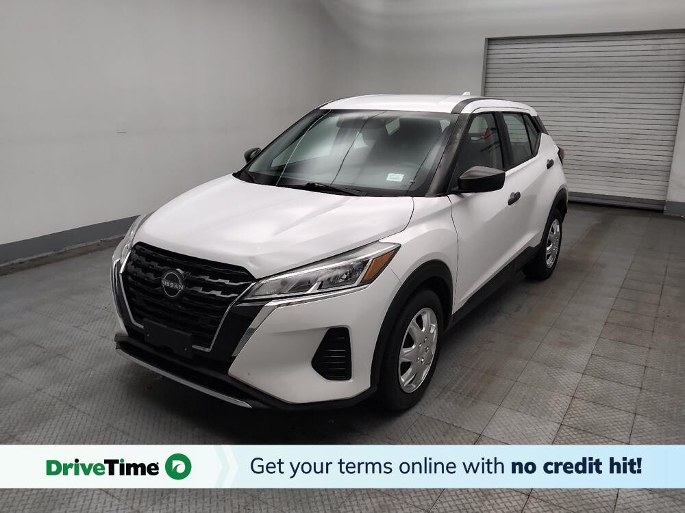 2022 Nissan Kicks in Lombard, IL 60148 - 18118049