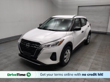 2022 Nissan Kicks in Lombard, IL 60148