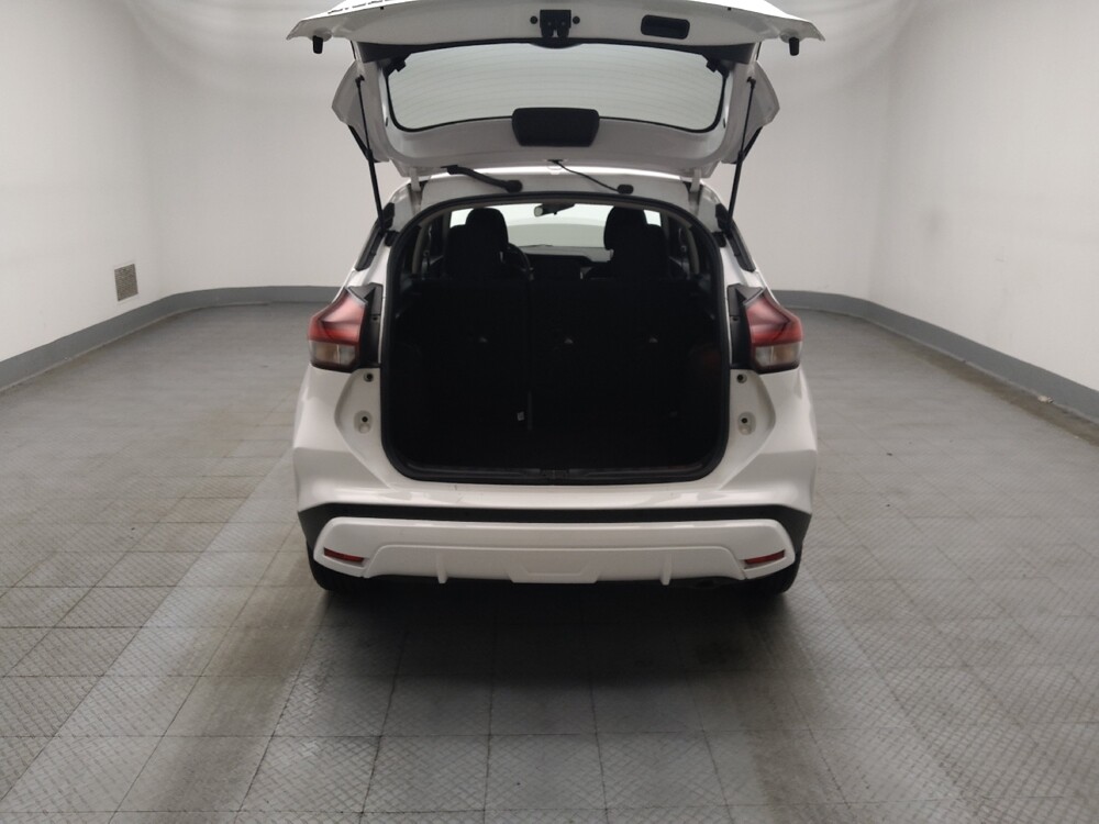 2022 Nissan Kicks in Lombard, IL 60148 - 18118049 29