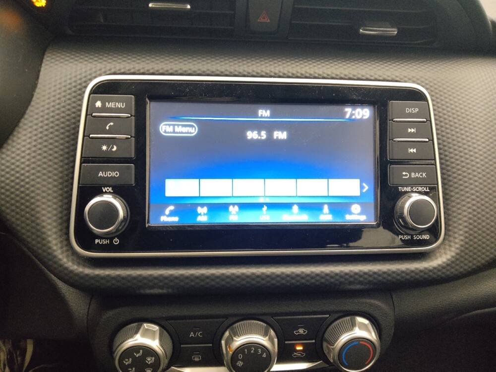 2022 Nissan Kicks in Lombard, IL 60148 - 18118049 25