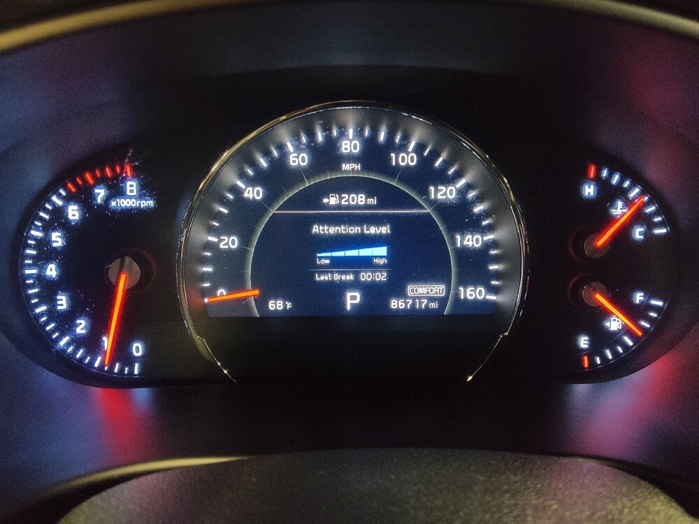 2019 Kia Sorento in Fort Worth, TX 76116 - 18118050 23