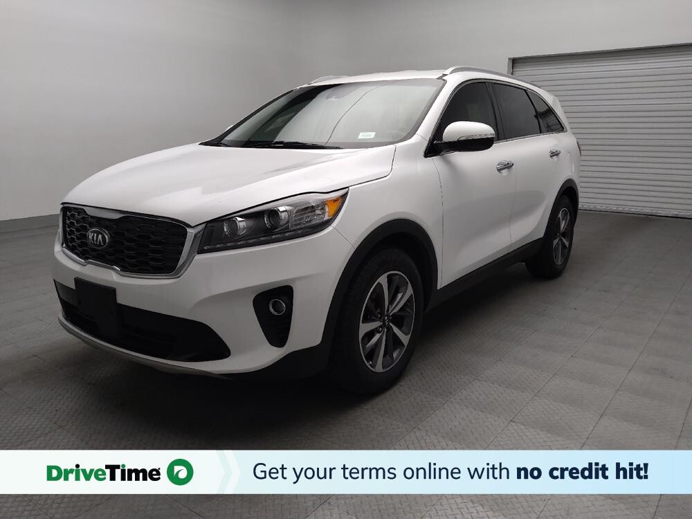 2019 Kia Sorento in Fort Worth, TX 76116 - 18118050