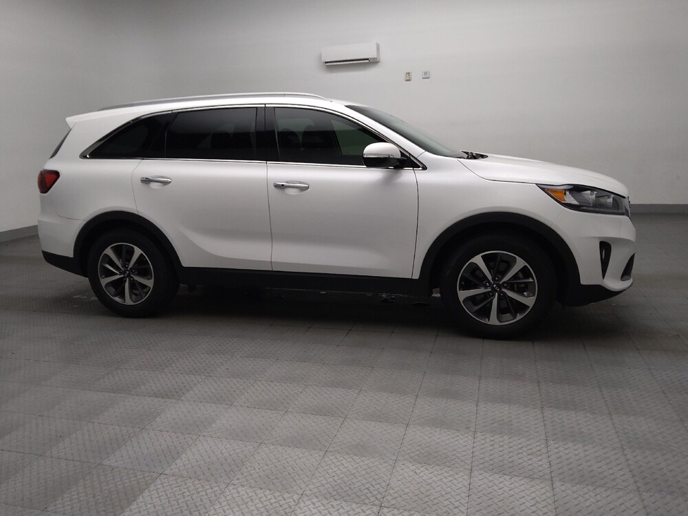2019 Kia Sorento in Fort Worth, TX 76116 - 18118050 11