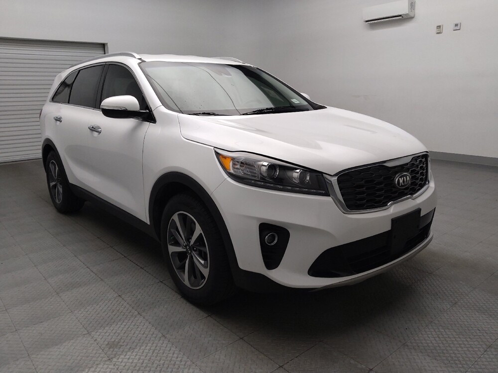 2019 Kia Sorento in Fort Worth, TX 76116 - 18118050 13