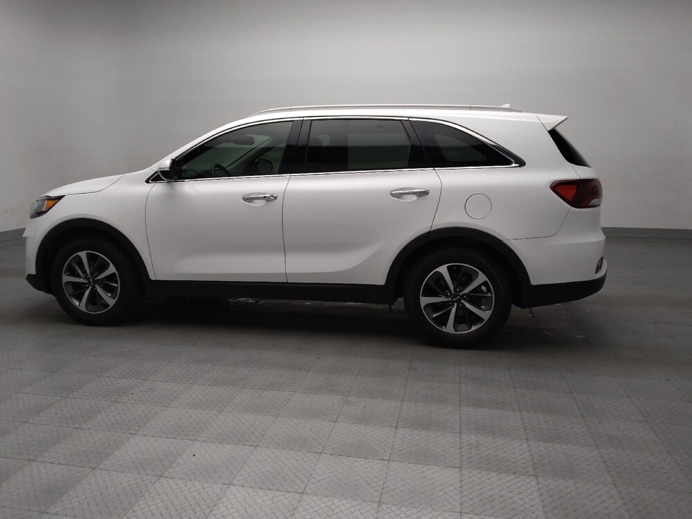2019 Kia Sorento in Fort Worth, TX 76116 - 18118050 3