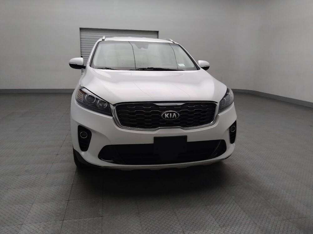 2019 Kia Sorento in Fort Worth, TX 76116 - 18118050 14