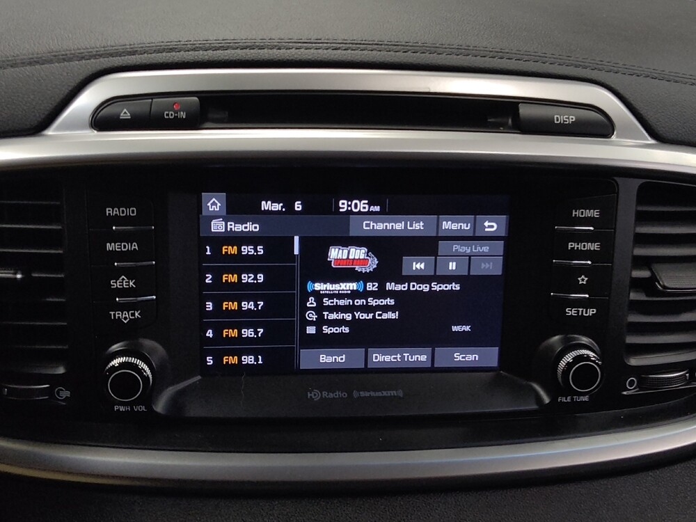 2019 Kia Sorento in Fort Worth, TX 76116 - 18118050 25