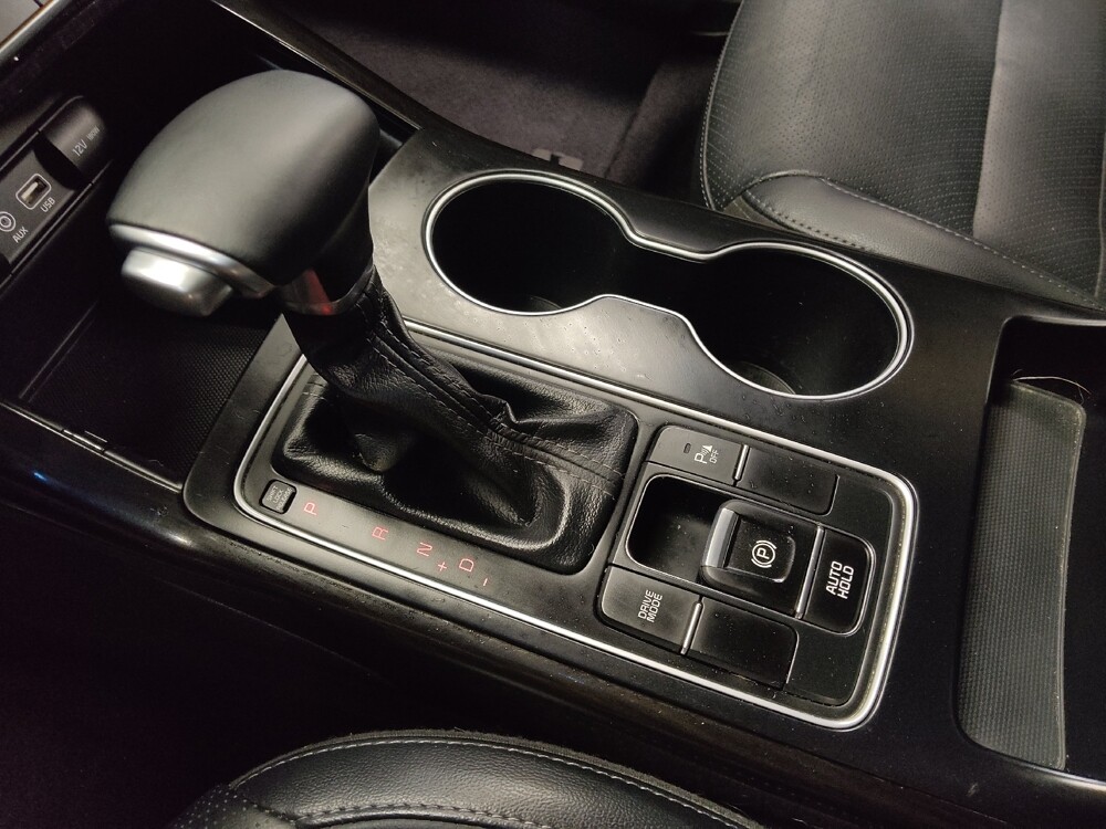 2019 Kia Sorento in Fort Worth, TX 76116 - 18118050 26