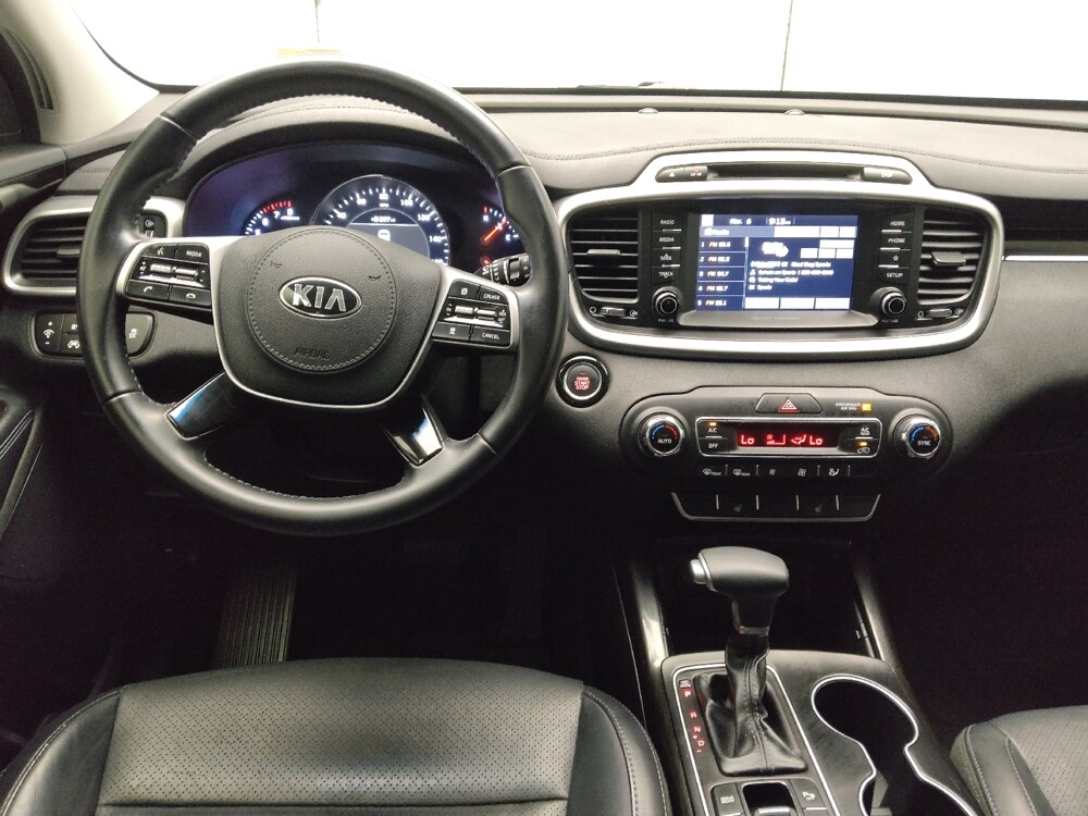 2019 Kia Sorento in Fort Worth, TX 76116 - 18118050 22