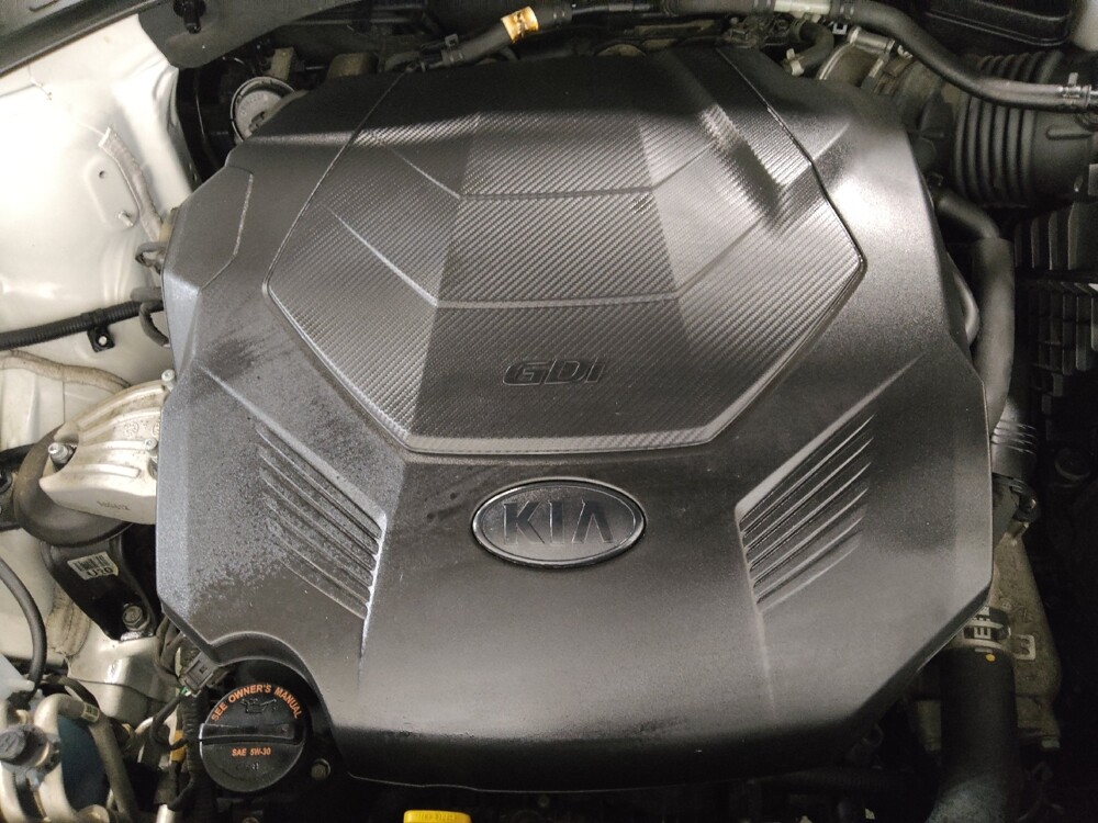 2019 Kia Sorento in Fort Worth, TX 76116 - 18118050 30