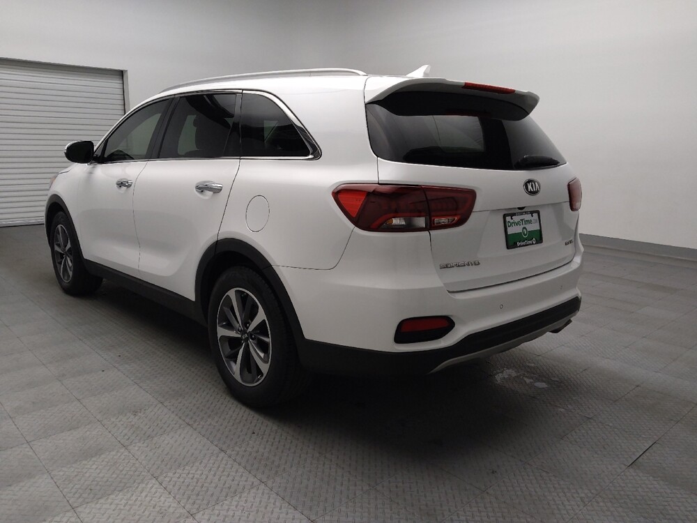 2019 Kia Sorento in Fort Worth, TX 76116 - 18118050 5