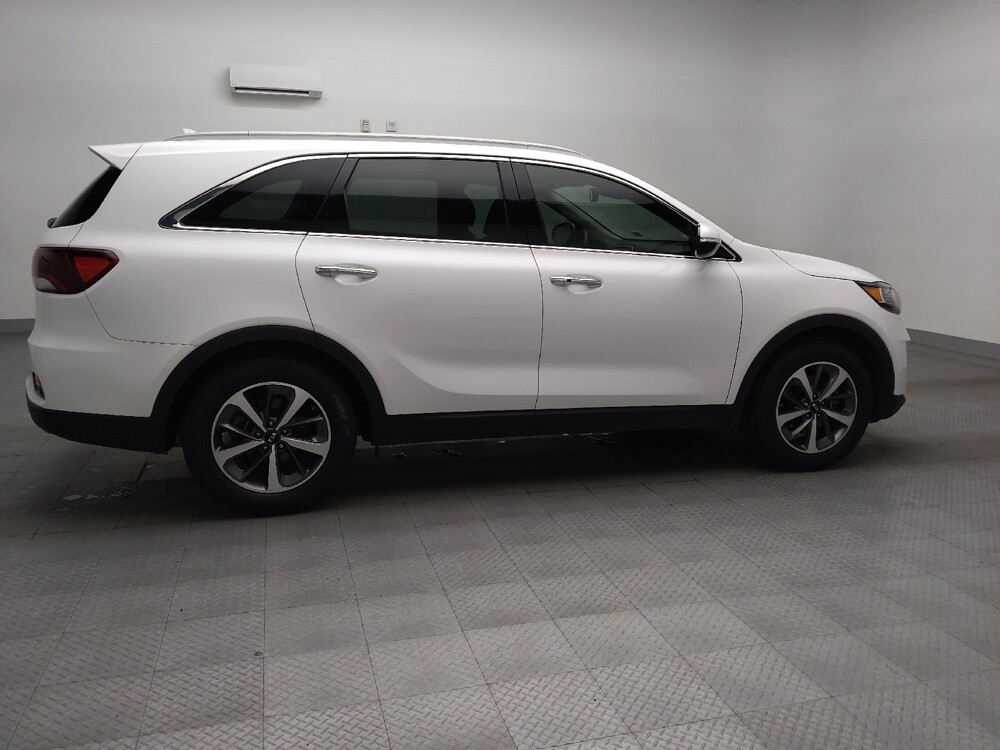 2019 Kia Sorento in Fort Worth, TX 76116 - 18118050 10