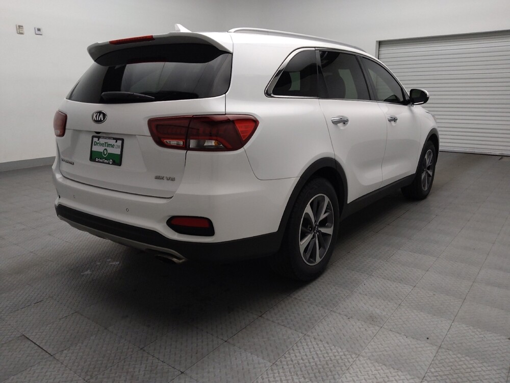 2019 Kia Sorento in Fort Worth, TX 76116 - 18118050 9