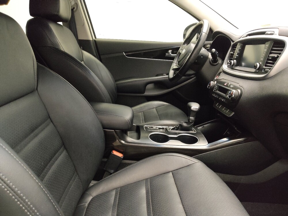 2019 Kia Sorento in Fort Worth, TX 76116 - 18118050 21