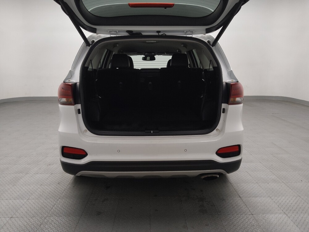 2019 Kia Sorento in Fort Worth, TX 76116 - 18118050 29