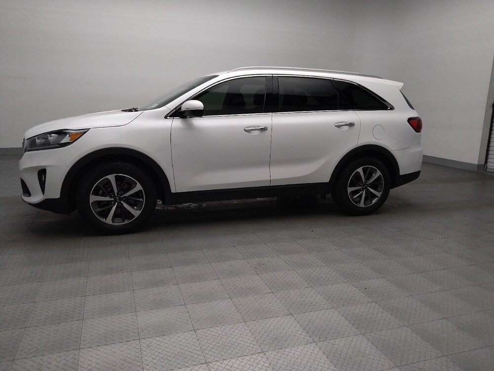 2019 Kia Sorento in Fort Worth, TX 76116 - 18118050 2