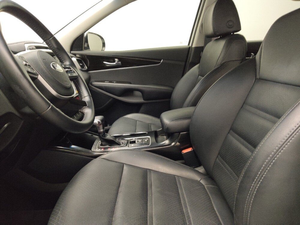 2019 Kia Sorento in Fort Worth, TX 76116 - 18118050 17