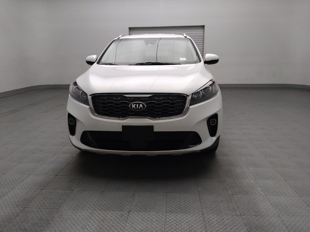 2019 Kia Sorento in Fort Worth, TX 76116 - 18118050 15