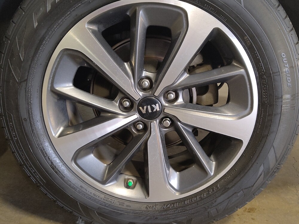 2019 Kia Sorento in Fort Worth, TX 76116 - 18118050 31