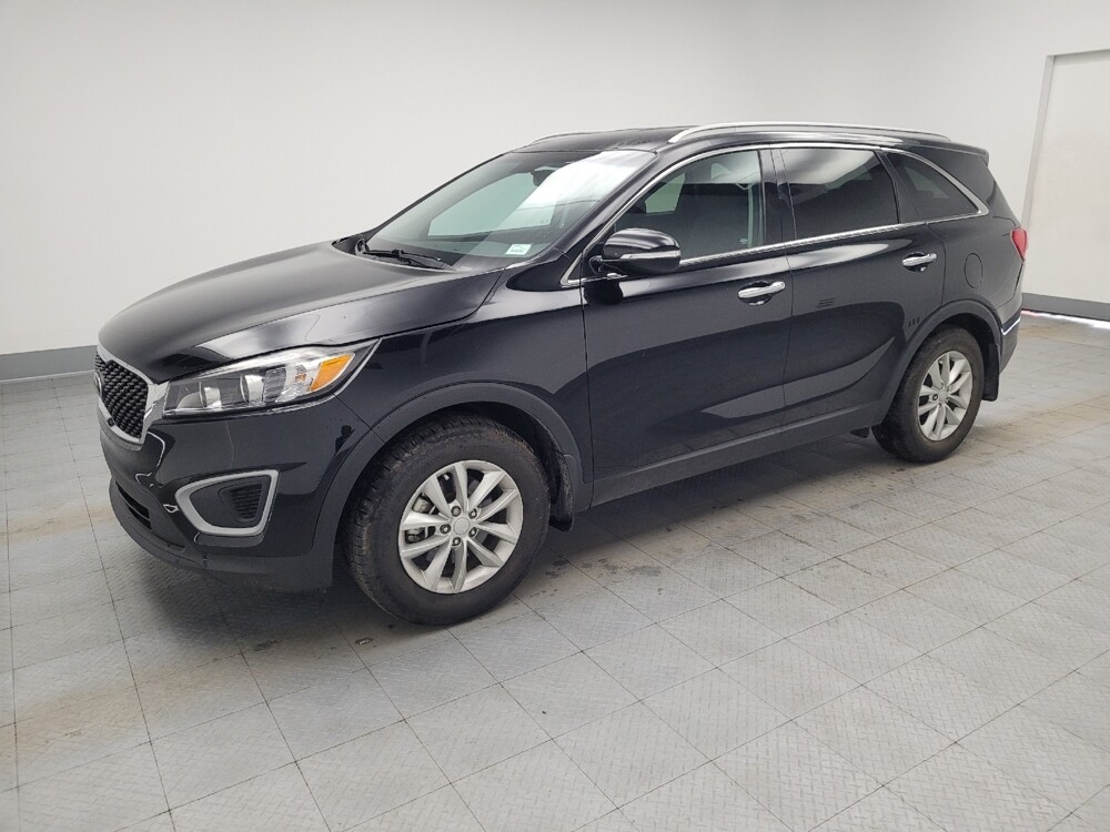 2017 Kia Sorento in Madison, TN 37115 - 18118053 2