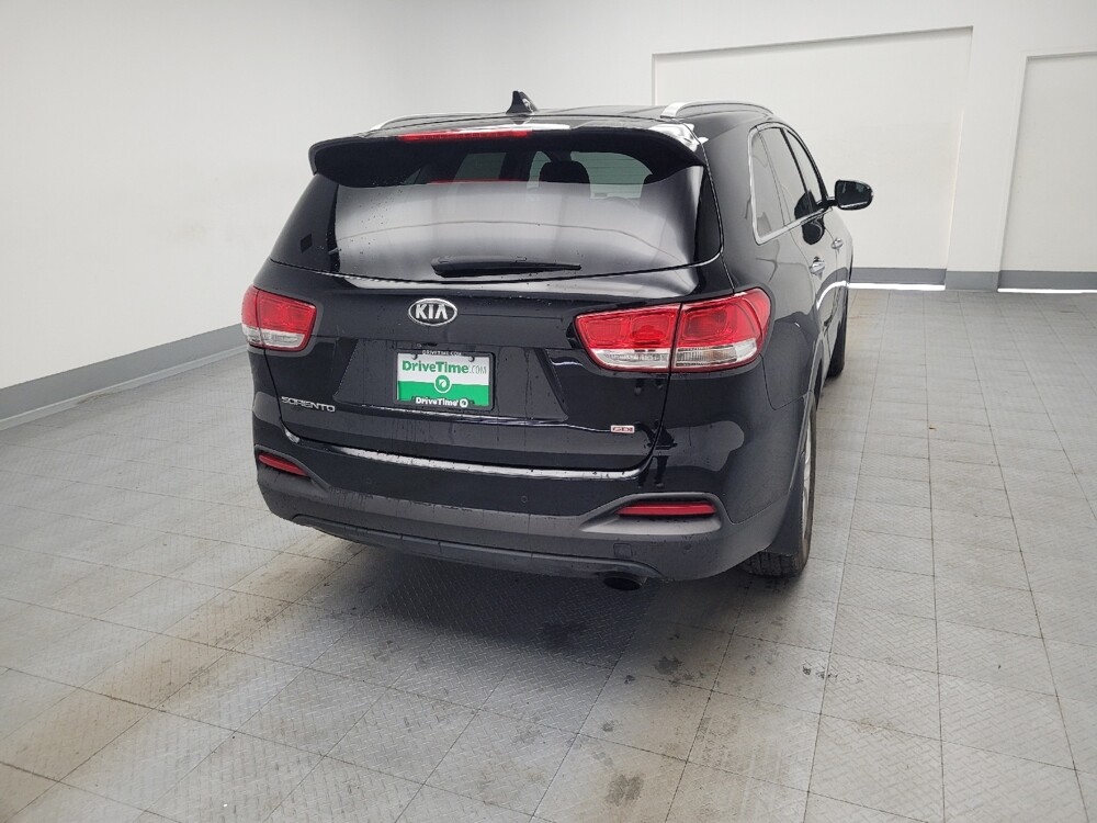 2017 Kia Sorento in Madison, TN 37115 - 18118053 7