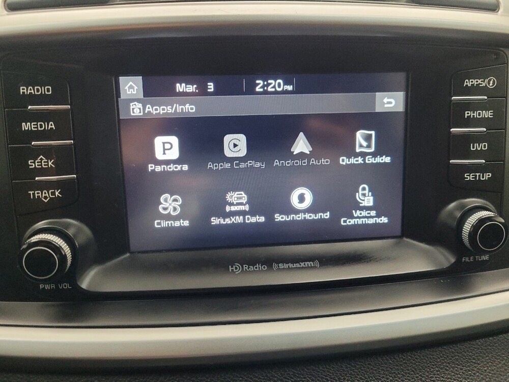 2017 Kia Sorento in Madison, TN 37115 - 18118053 25