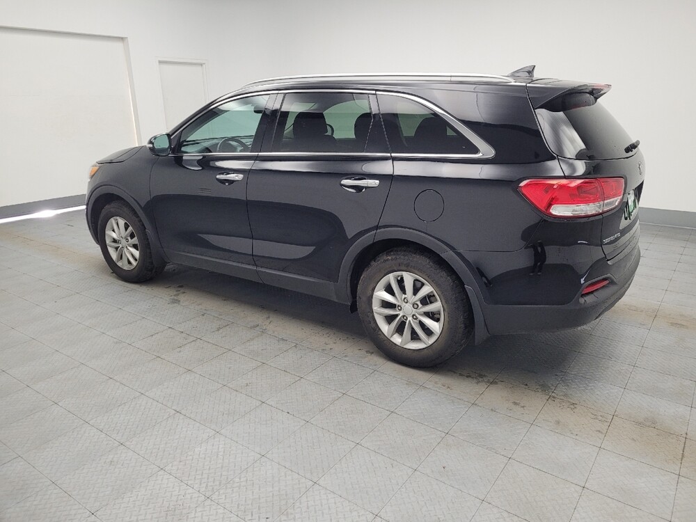 2017 Kia Sorento in Madison, TN 37115 - 18118053 3