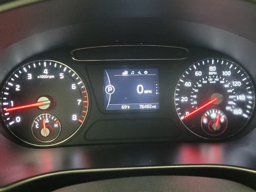 2017 Kia Sorento in Madison, TN 37115 - 18118053 23