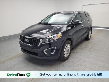 2017 Kia Sorento in Madison, TN 37115