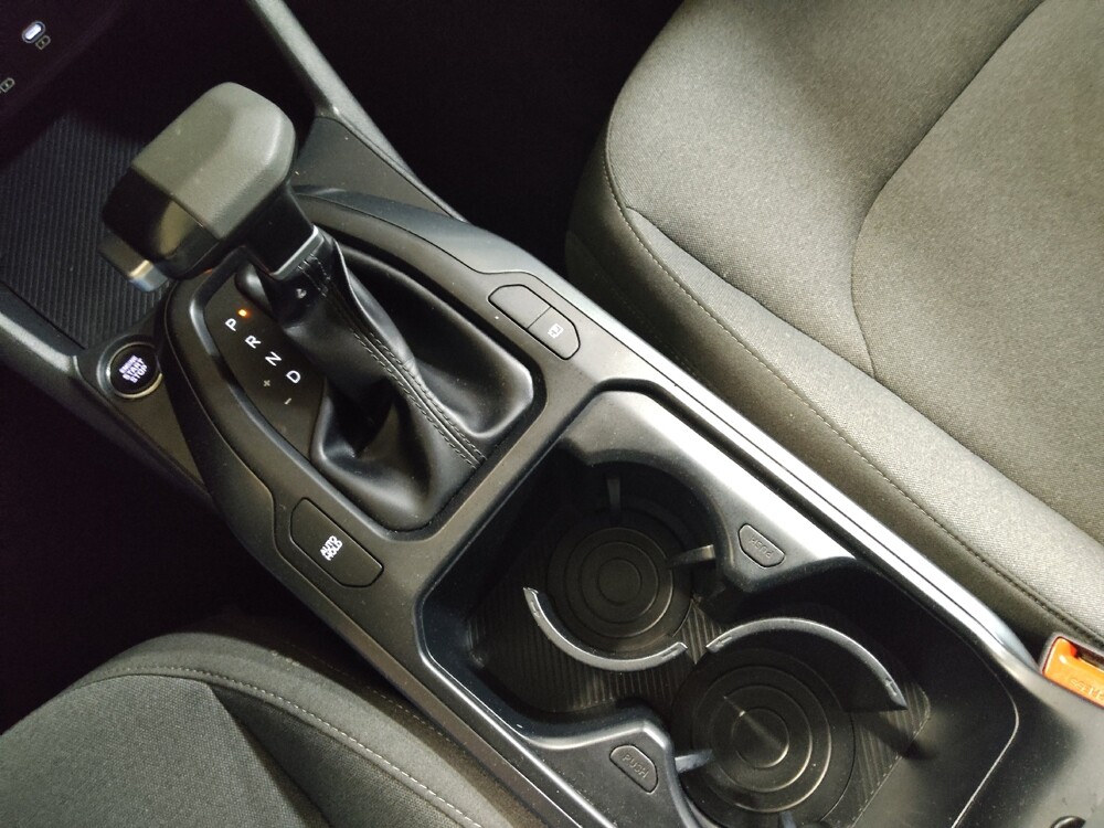 2025 Kia K4 in Fort Worth, TX 76116 - 18118054 26