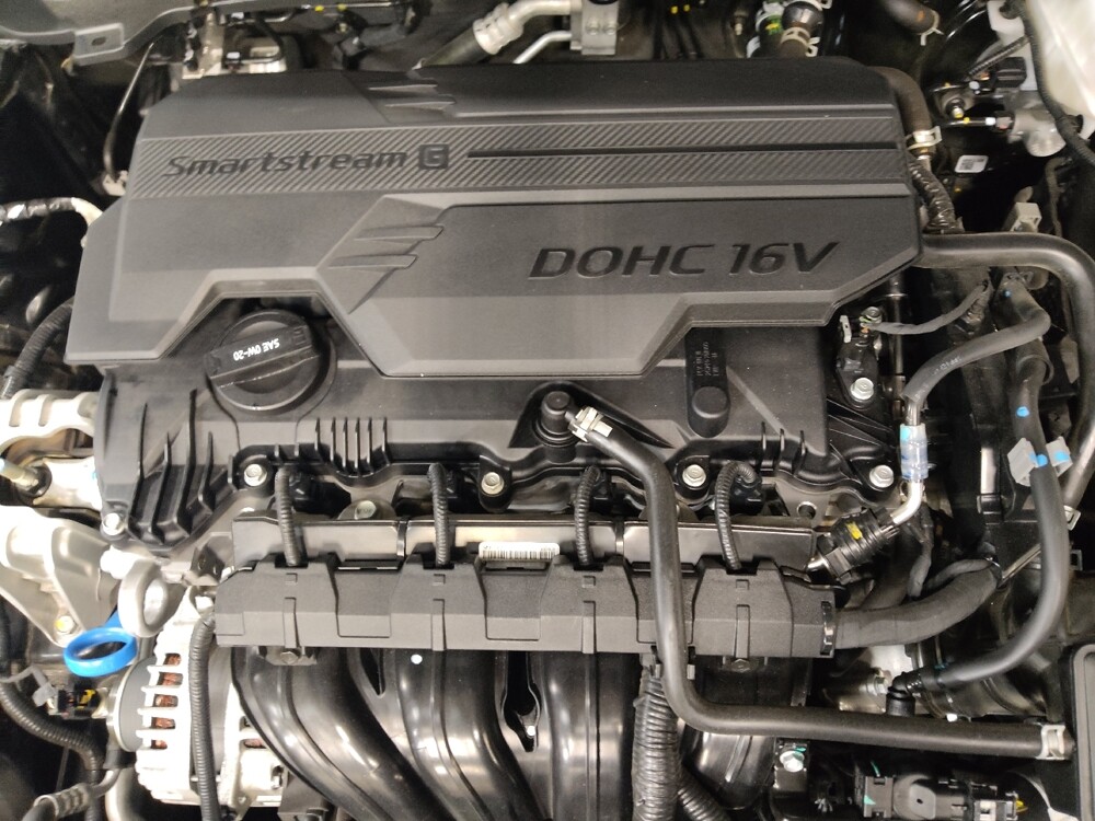 2025 Kia K4 in Fort Worth, TX 76116 - 18118054 30