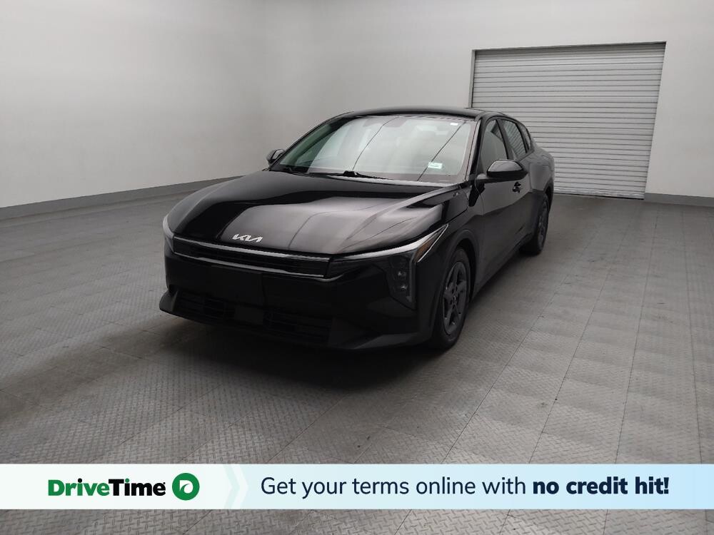 2025 Kia K4 in Fort Worth, TX 76116 - 18118054