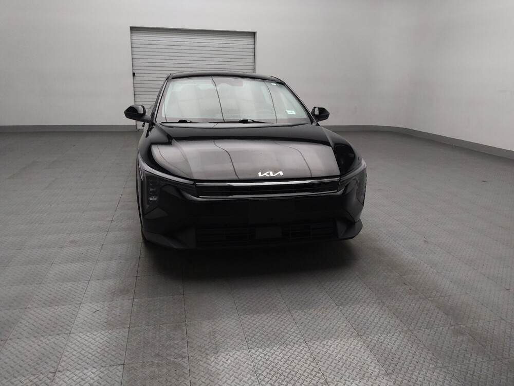 2025 Kia K4 in Fort Worth, TX 76116 - 18118054 14