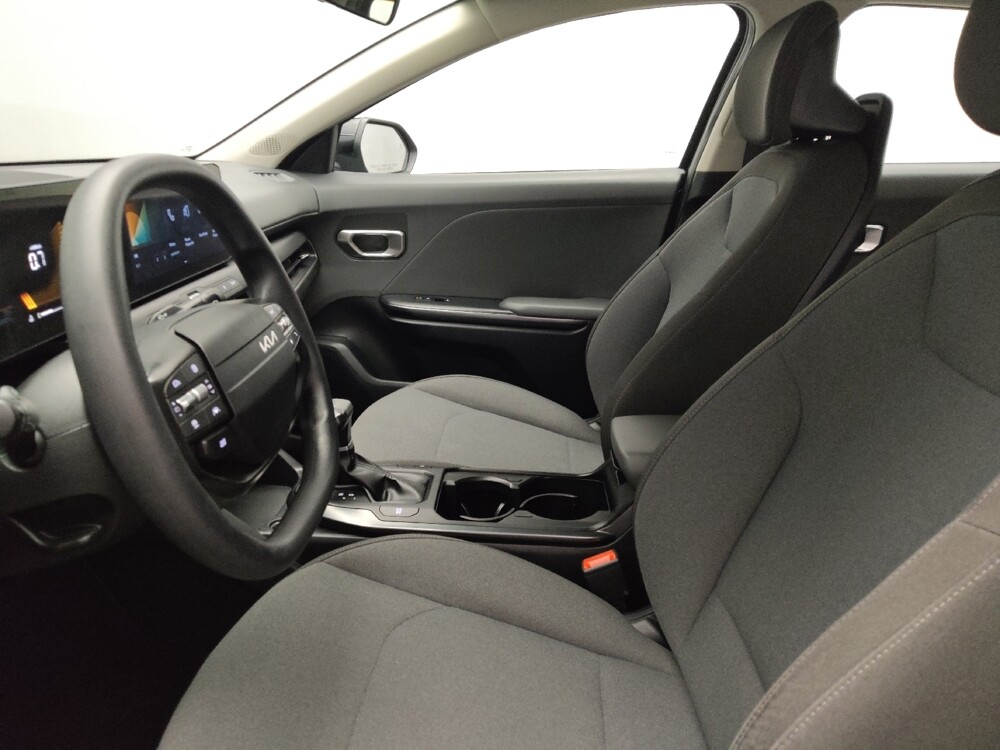 2025 Kia K4 in Fort Worth, TX 76116 - 18118054 17