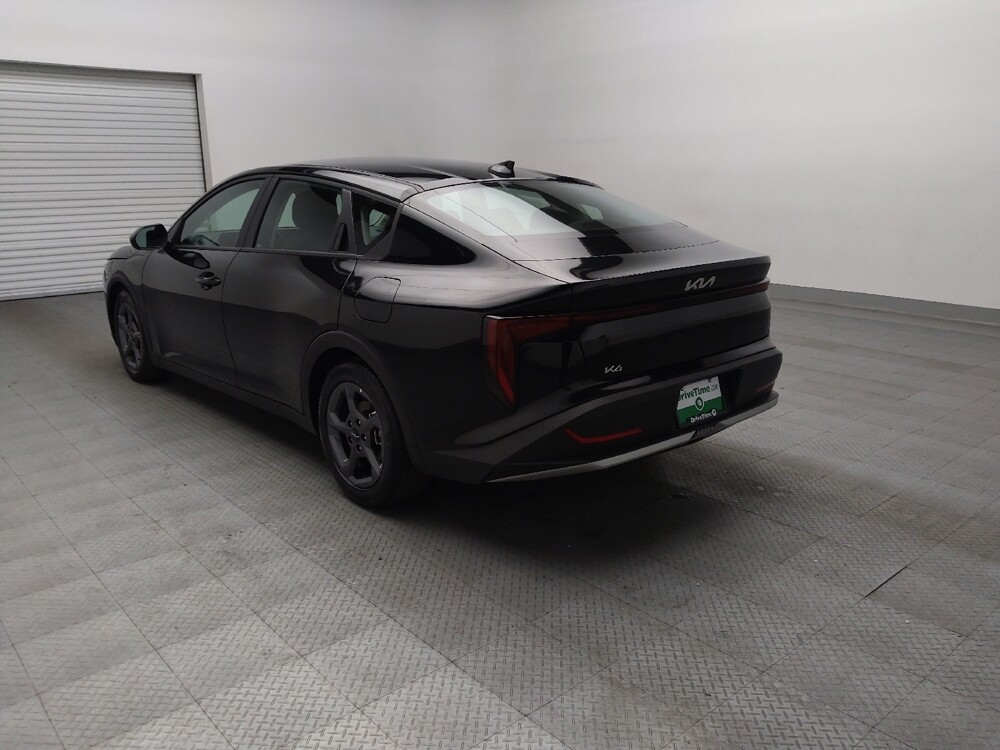 2025 Kia K4 in Fort Worth, TX 76116 - 18118054 5