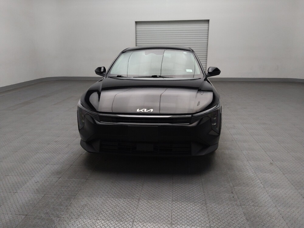 2025 Kia K4 in Fort Worth, TX 76116 - 18118054 15