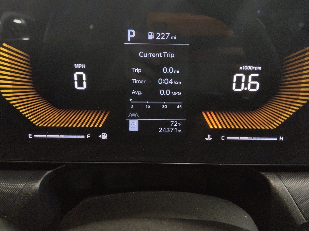 2025 Kia K4 in Fort Worth, TX 76116 - 18118054 23