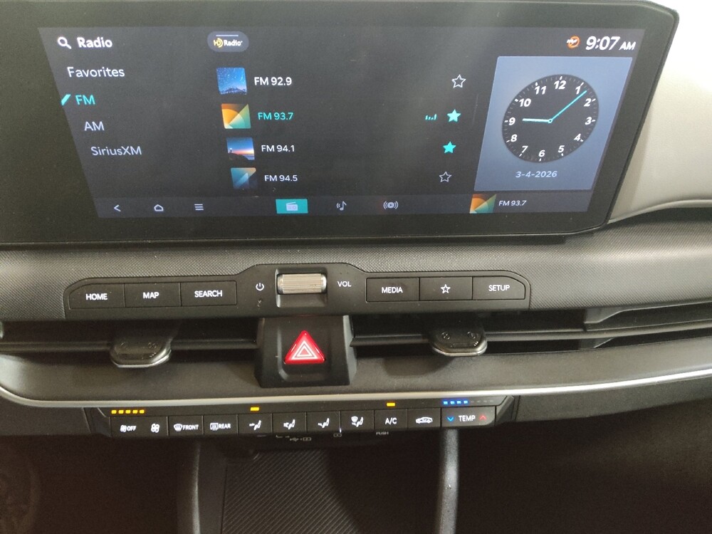 2025 Kia K4 in Fort Worth, TX 76116 - 18118054 25